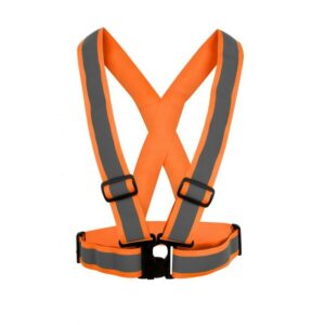 YOU Motala Safety Orange-Refleks 9053-68095 Alvdal-Tynset Sport 1