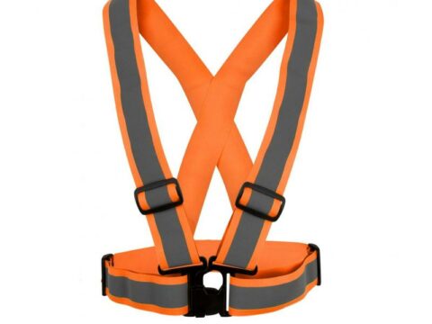 YOU Motala Safety Orange/Refleks