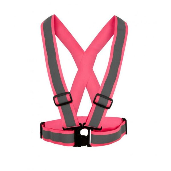 YOU Motala Safety Pink-Refleks 9053-21595 Alvdal-Tynset Sport 1