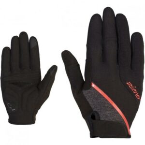 ZIENER CALYTA TOUCH long lady bike glove 988113 Alvdal-Tynset Sport 1