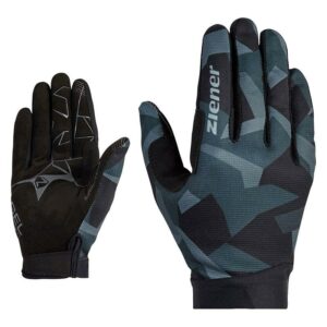 ZIENER CNUT TOUCH long bike glove 988237 Alvdal-Tynset Sport 1