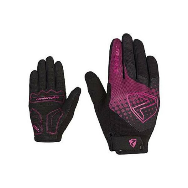 ZIENER COLJA long junior bike glove 988507 Alvdal-Tynset Sport 1