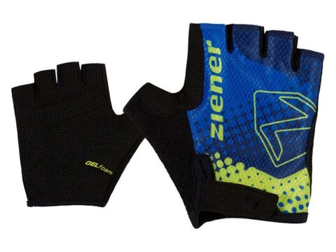 Ziener CURTO junior bike glove