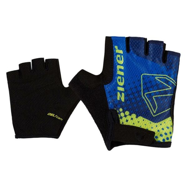 ZIENER CURTO junior bike glove 988506 Alvdal-Tynset Sport 1