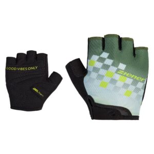 ZIENER Carisio sykkelhanske jr Alvdal-Tynset Sport 1