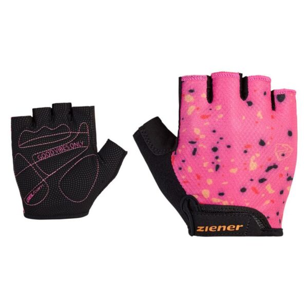 ZIENER Celana sykkelhanske jr Alvdal-Tynset Sport 1