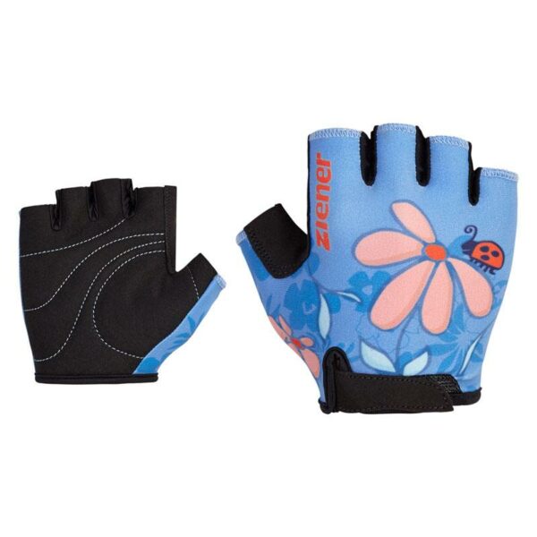 ZIENER Closi sykkelhanske barn Alvdal-Tynset Sport 1