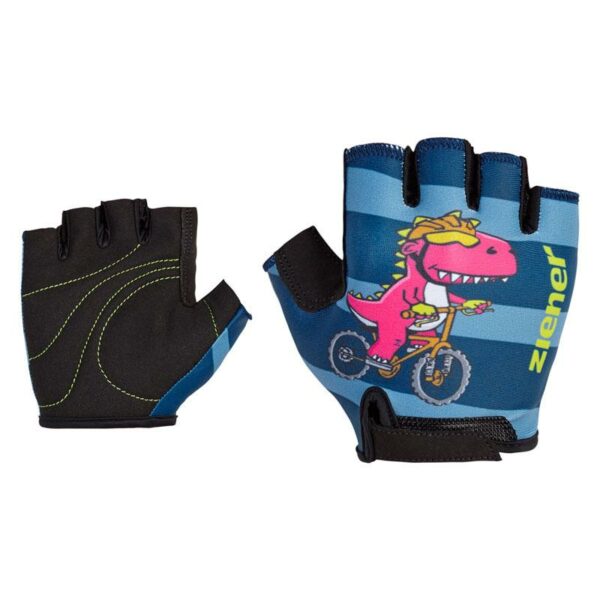 ZIENER Closi sykkelhanske barn Alvdal-Tynset Sport 1