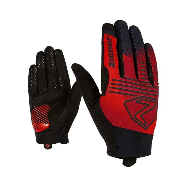 ZIENER Cobbs Sykkelhanske SR Alvdal-Tynset Sport 1