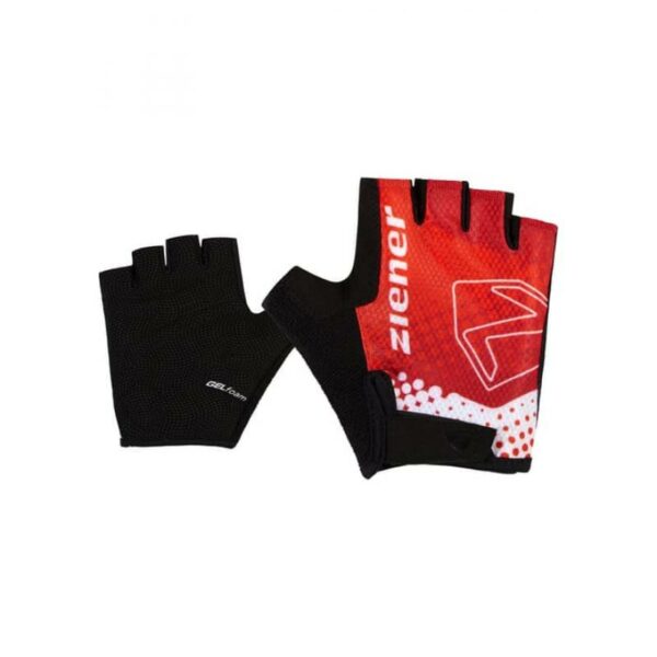 ZIENER Curto Sykkelhanske Junior Alvdal-Tynset Sport 1