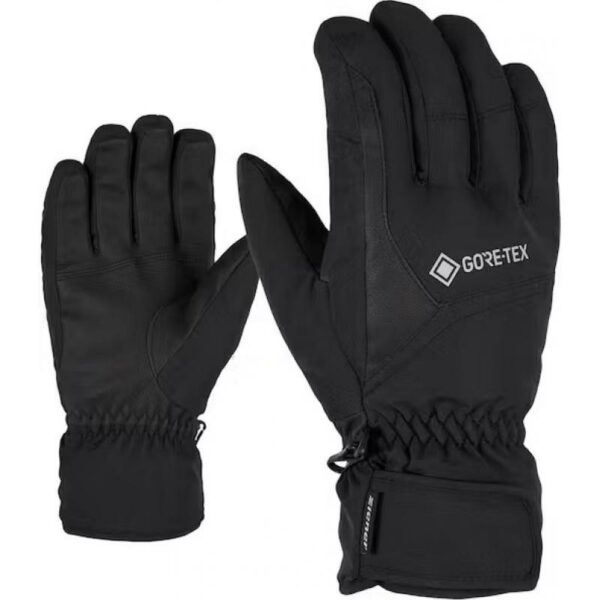 ZIENER GARWEN GTX glove ski alpine 801059 Alvdal-Tynset Sport 1