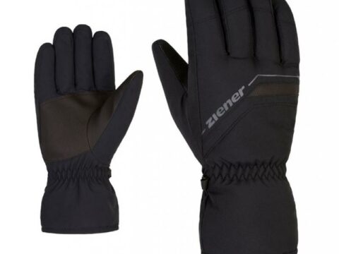 Ziener GRUMAS glove ski alpine