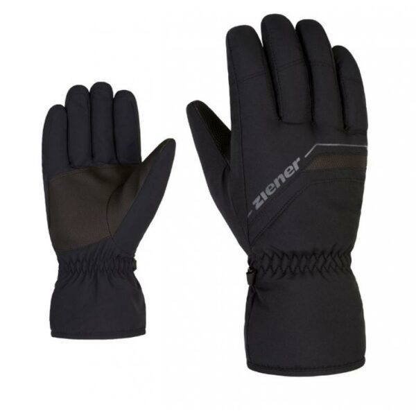 ZIENER GRUMAS glove ski alpine 801086 Alvdal-Tynset Sport 1