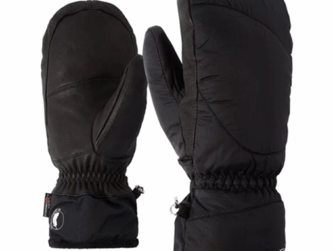 Ziener KILATI MITTEN lady glove