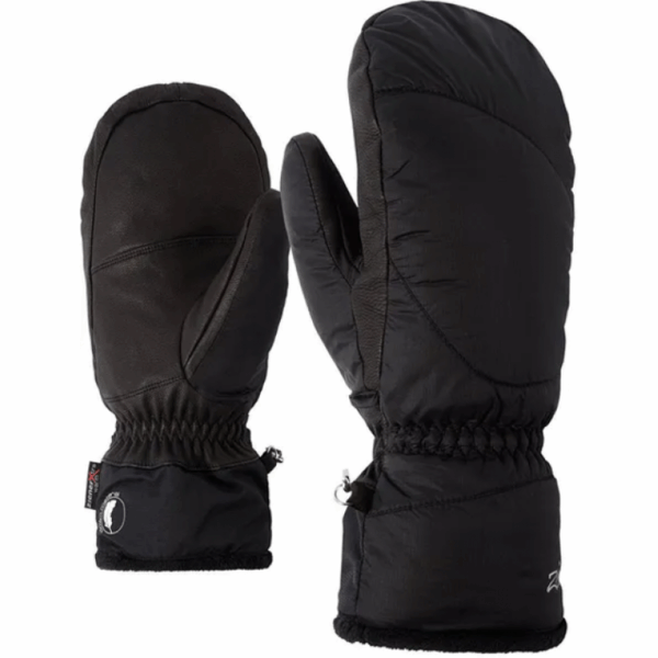 ZIENER KILATI MITTEN lady glove 211102 Alvdal-Tynset Sport 1