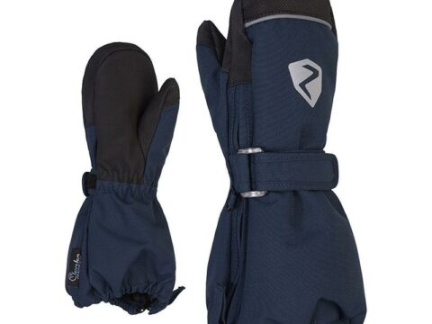Ziener LANUP AS(R) AW MINIS glove