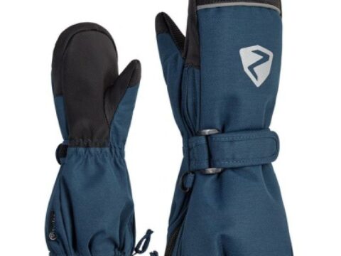 Ziener LANUP AS(R) AW MINIS glove