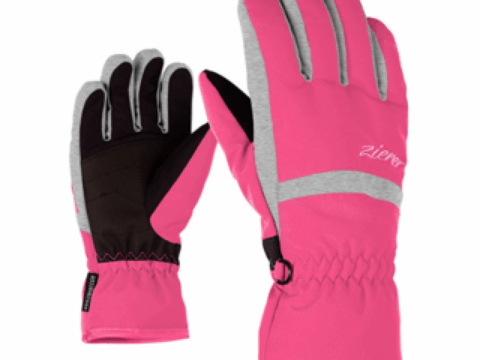Ziener LEJANO AS(R) glove junior