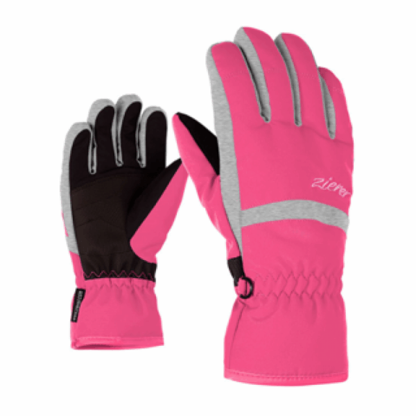 ZIENER LEJANO AS(R) glove junior 801946 Alvdal-Tynset Sport 1