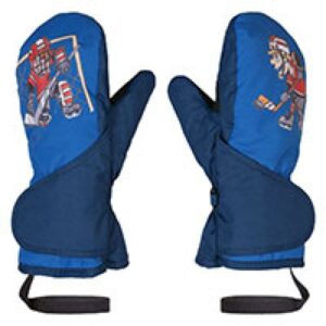 ZIENER LEMMI MINIS glove 801979 Alvdal-Tynset Sport 1