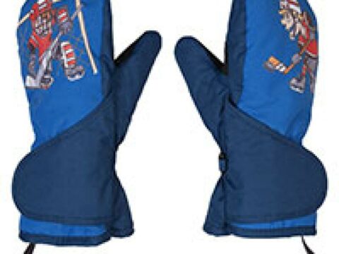 Ziener LEMMI MINIS glove