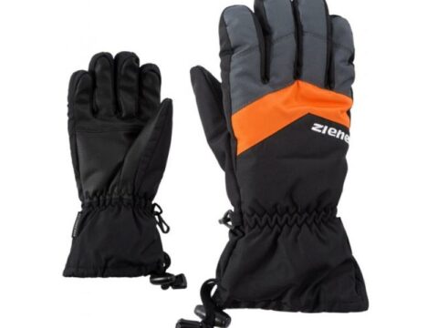 Ziener Lett glove junior