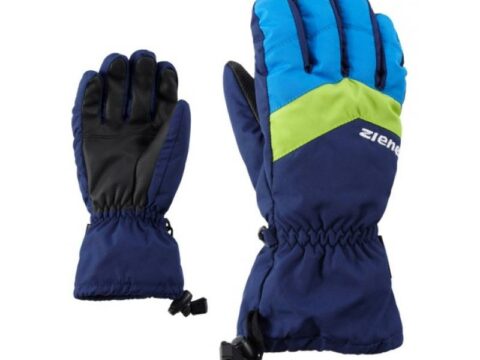Ziener Lett glove junior