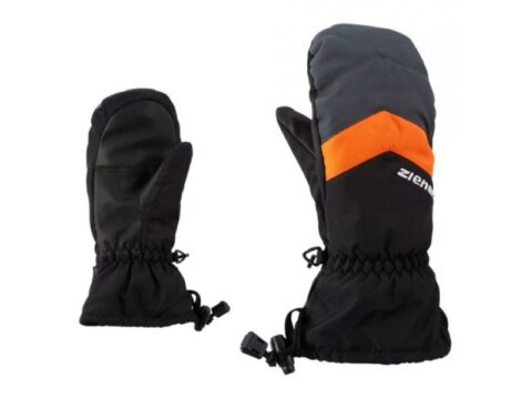 Ziener Lettero Mitten junior