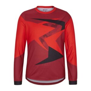 ZIENER Namak Longsleeve Jr Alvdal-Tynset Sport 1