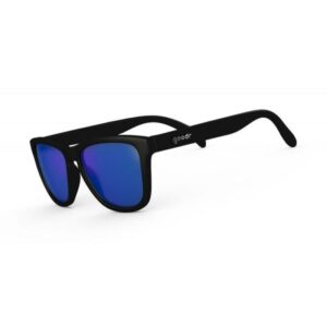 goodr Running Sunglasses Svart-blå OG-BK-BL1 Alvdal-Tynset Sport 1