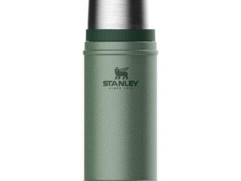 Stanley Termos Classic Vacuum Bottle 0,47L
