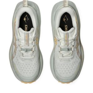 Asics Asics Trabuco Max 4 dame, cream- dusty steppe 1012B769 Alvdal-Tynset Sport, Tynset 1