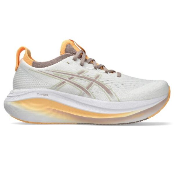 Asics GEL-NIMBUS 27 1012B753 Alvdal-Tynset Sport 1