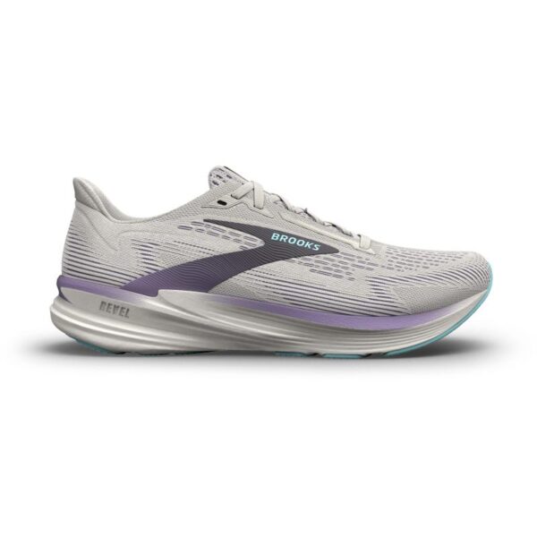 Brooks Revel 8 dame, coconut-purple 1204561B Alvdal-Tynset Sport, Tynset 1