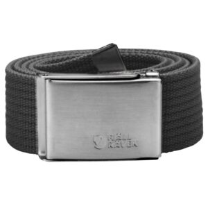 Fjällräven Fjällräven Canvas Belt 77029 Alvdal-Tynset Sport, Tynset 1