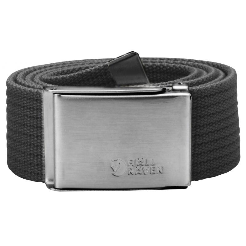 Fjällräven Fjällräven Canvas Belt 77029 Alvdal-Tynset Sport, Tynset 1