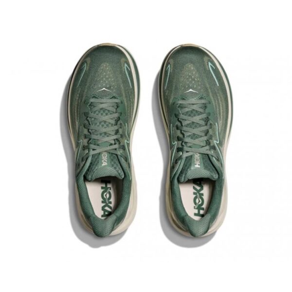 Hoka-One-One-Hoka-M-Clifton-10,-fern–truffle-salt–Alvdal-Tynset-Sport,-Tynset-1 Hoka One One Hoka M Clifton 10, fern- truffle salt Alvdal-Tynset Sport, Tynset 1