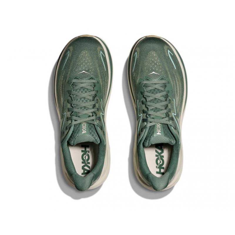 Hoka One One Hoka M Clifton 10, fern- truffle salt Alvdal-Tynset Sport, Tynset 1