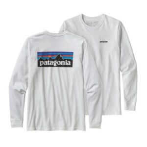 Patagonia Patagonia M L-S P-6 Logo Responsibili-Tee P38518 Alvdal-Tynset Sport, Tynset 1