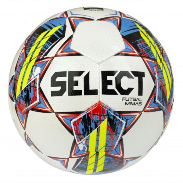 Select Select Fb Futsal Mimas V22 310016 Alvdal-Tynset Sport, Tynset 1
