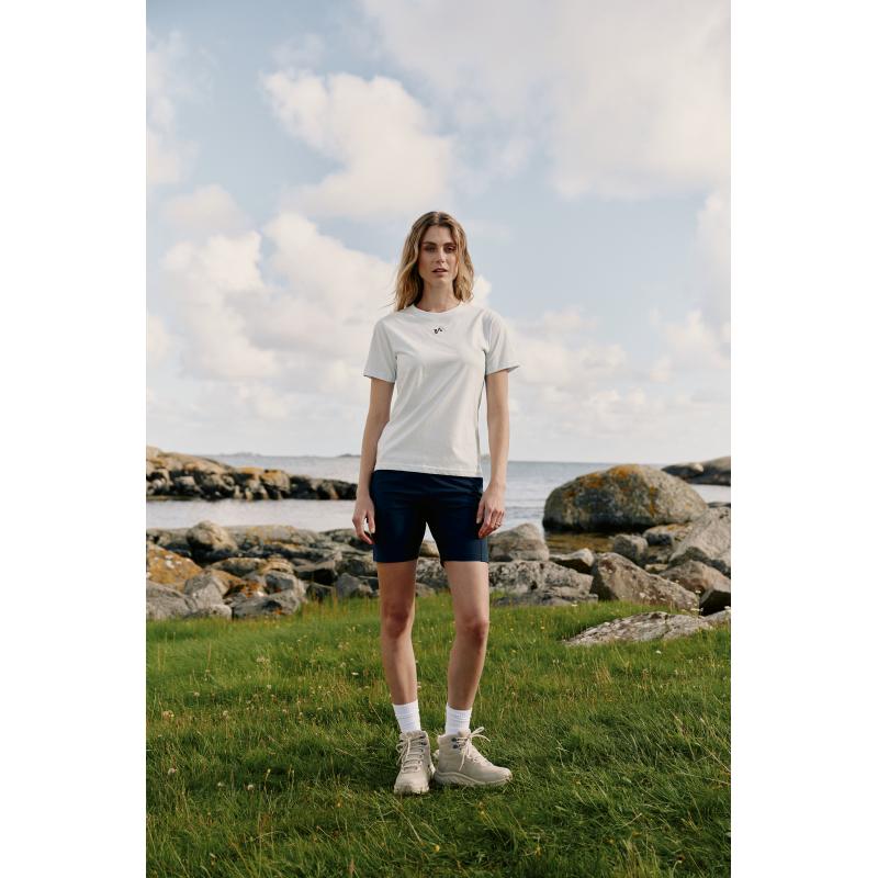 Twentyfour Twentyfour & T-Skjorte Dame, hvit 12663 Alvdal-Tynset Sport, Tynset 3