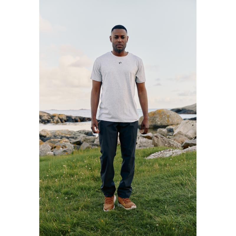 Twentyfour Twentyfour & T-Skjorte Herre, hvit 12666 Alvdal-Tynset Sport, Tynset 3