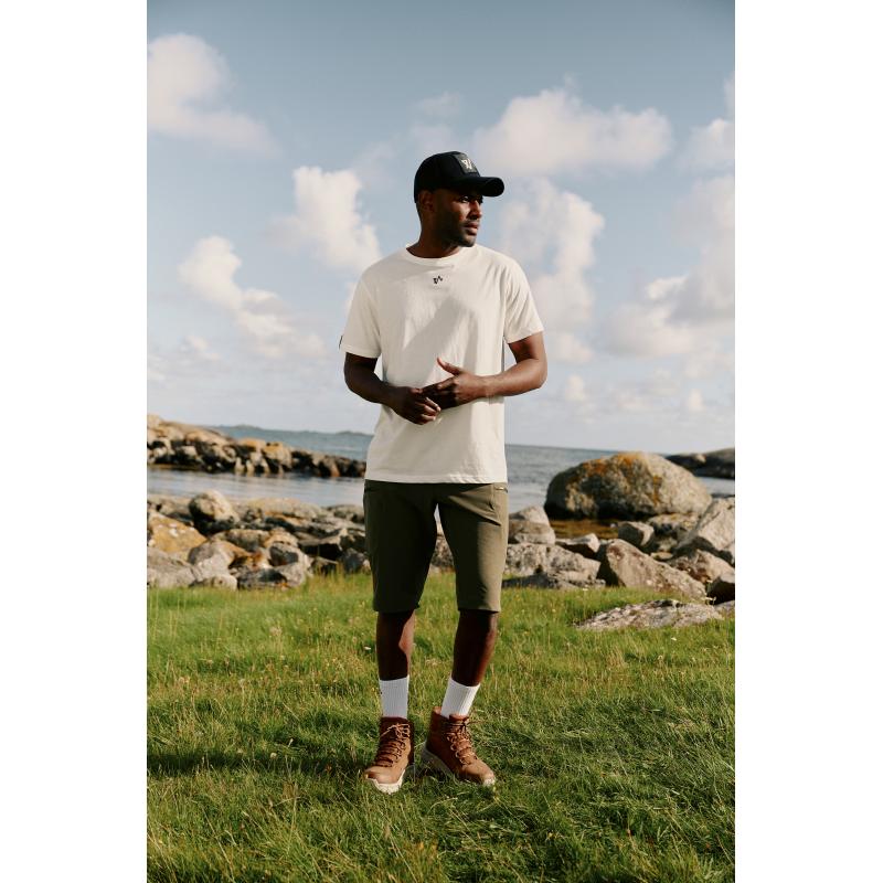 Twentyfour Twentyfour & T-Skjorte Herre, hvit 12666 Alvdal-Tynset Sport, Tynset 4