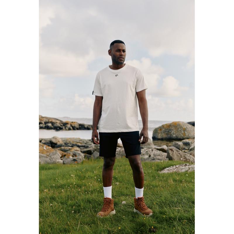 Twentyfour Twentyfour & T-Skjorte Herre, hvit 12666 Alvdal-Tynset Sport, Tynset 5