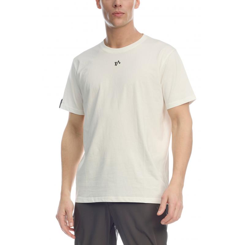 Twentyfour Twentyfour & T-Skjorte Herre, hvit 12666 Alvdal-Tynset Sport, Tynset 6