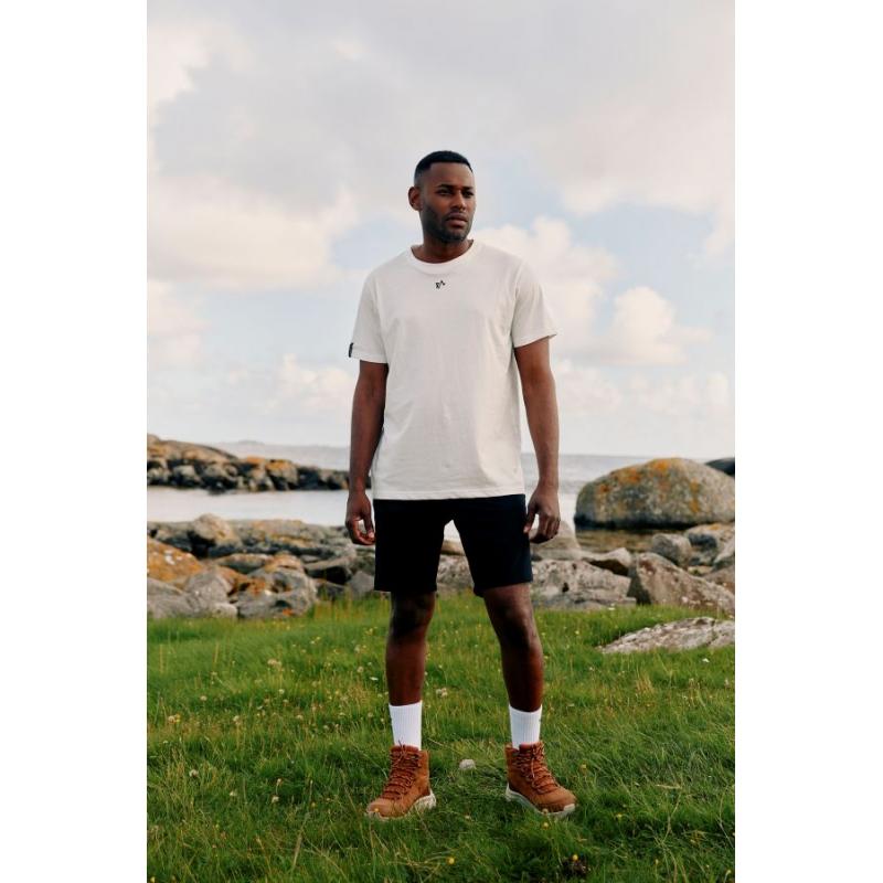 Twentyfour Twentyfour & T-Skjorte Herre, hvit 12666 Alvdal-Tynset Sport, Tynset 7