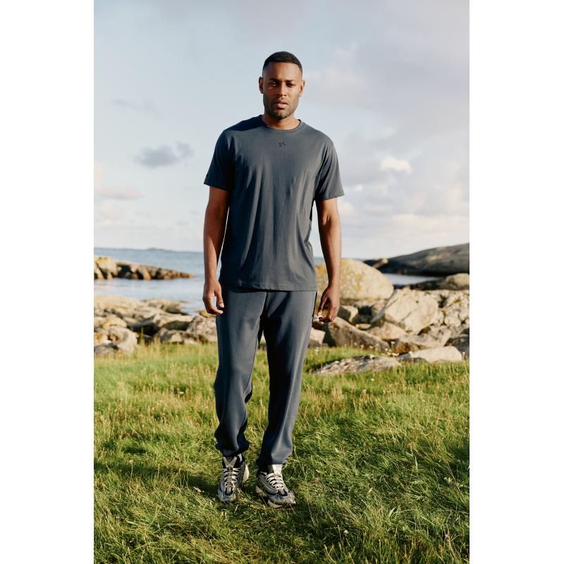 Twentyfour Twentyfour & T-Skjorte Herre, marine 12666 Alvdal-Tynset Sport, Tynset 2