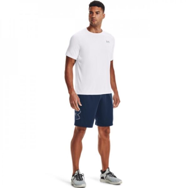Under Armour Under Armour UA Tech 2.0 SS Tee 1326413 Alvdal-Tynset Sport, Tynset 1