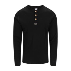 Aclima Aclima Warmwool Granddad M´S, jet black 101717 Alvdal-Tynset Sport, Tynset 1