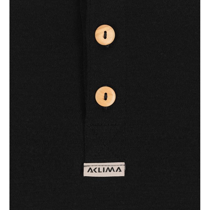 Aclima Aclima Warmwool Granddad M´S, jet black 101717 Alvdal-Tynset Sport, Tynset 2